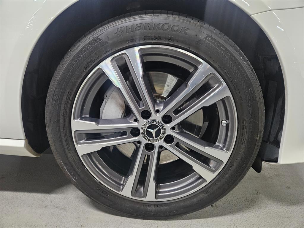 Mercedes Benz E class 2022 Blanco - Importación desde Corea - HF Imports Iquique - Foto 19