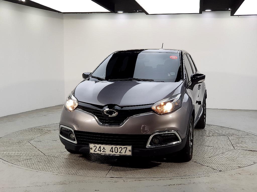 SAMSUNG QM3 - Vista 2