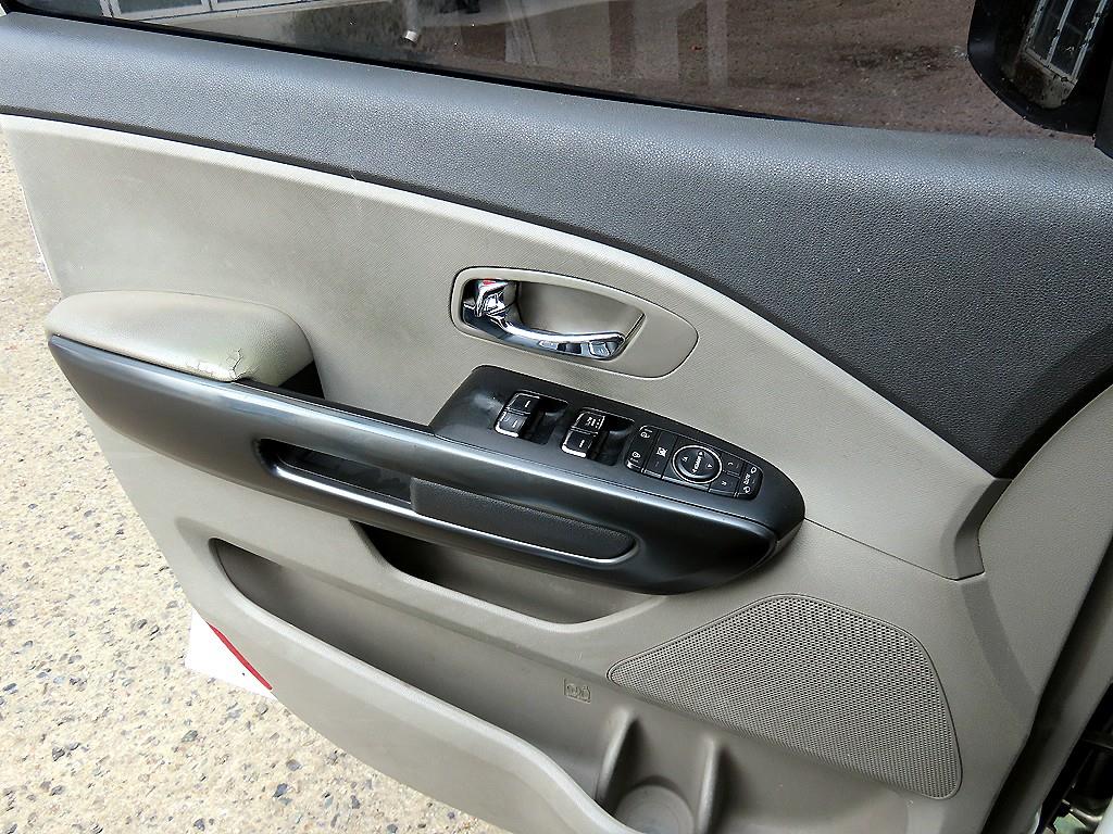 KIA Carnival - Vista 12