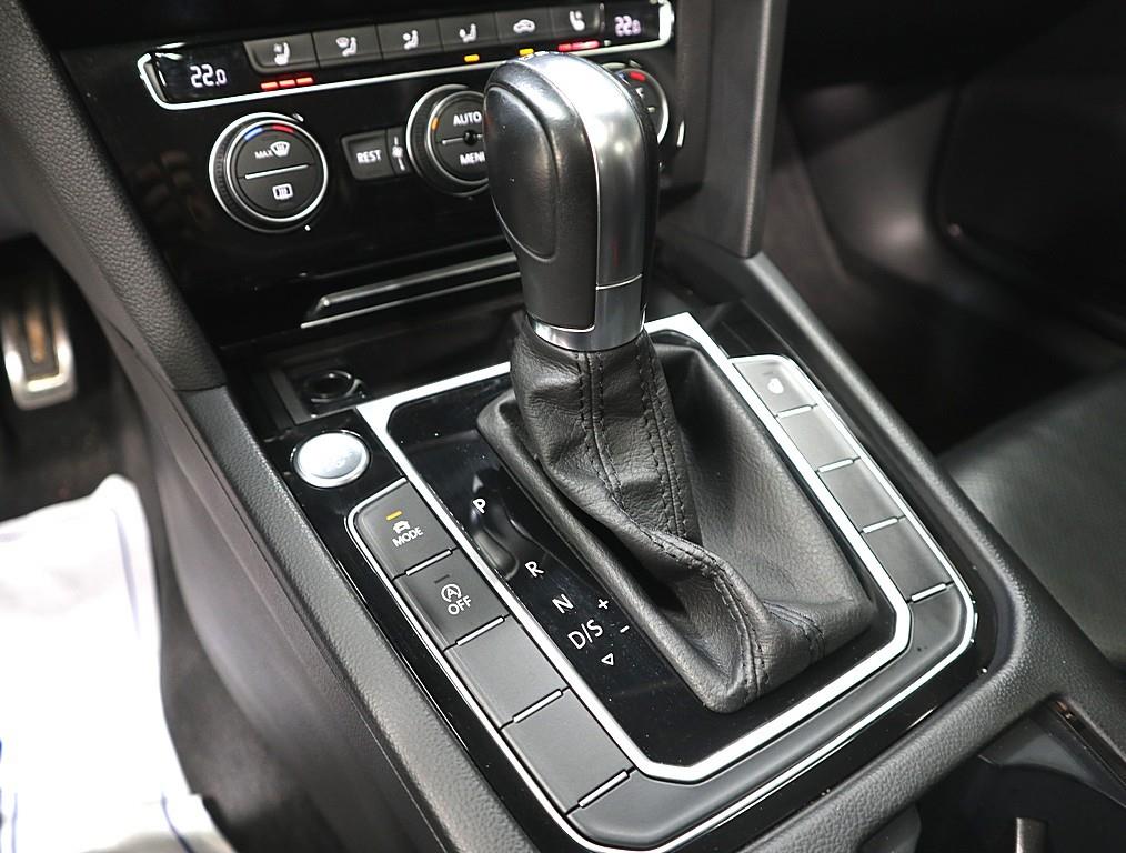 Volkswagen Arteon 2019 Gris - Importación desde Corea - HF Imports Iquique - Foto 15