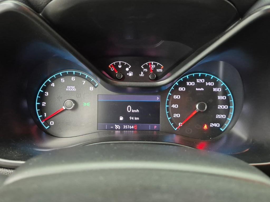 Chevrolet ?Colorado - Vista 7