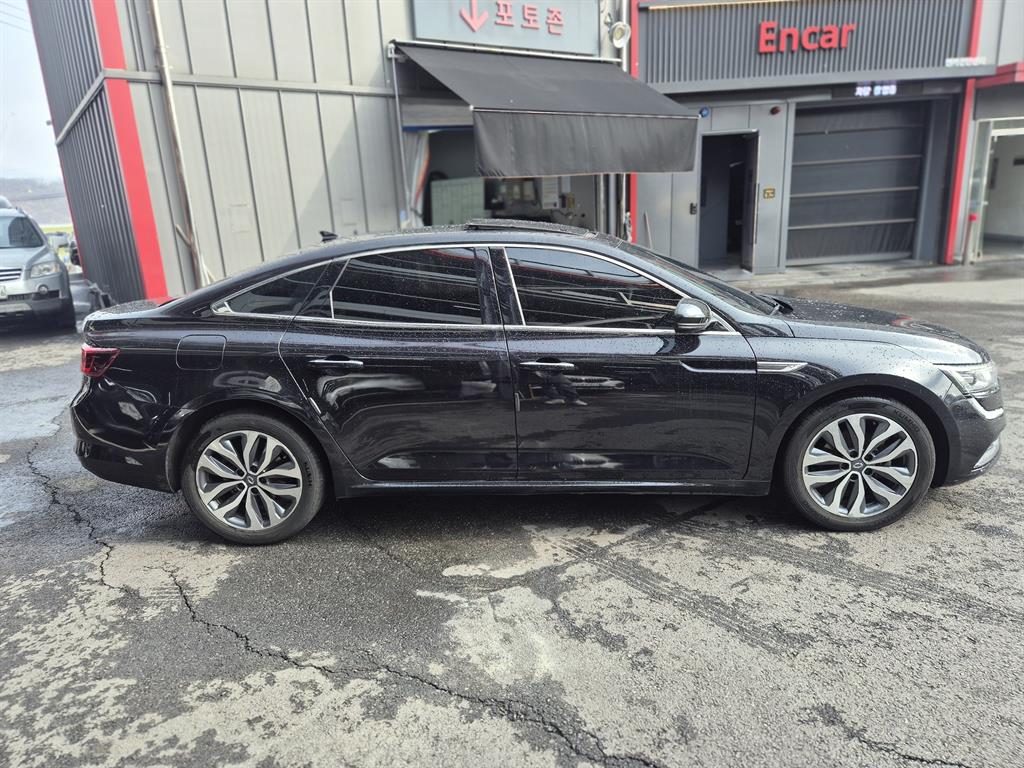 SAMSUNG SM6 - Vista 4