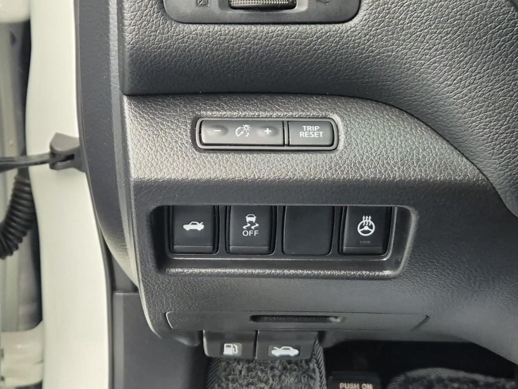 Nissan Altima 2018 Blanco - Importación desde Corea - HF Imports Iquique - Foto 17