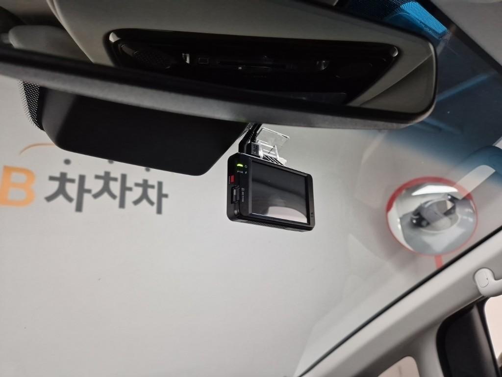 HYUNDAI Staria 2022 Negro - Importación desde Corea - HF Imports Iquique - Foto 17