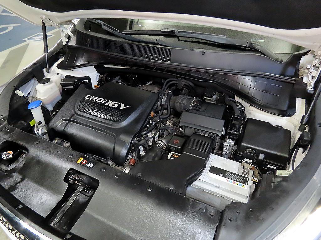 KIA Sorento 2015 - Importación desde Corea - HF Imports Iquique - Foto 19