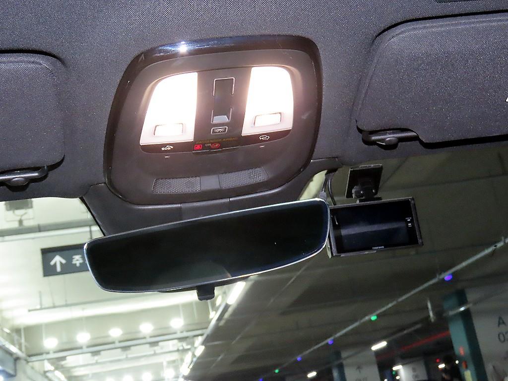 Volvo S90 2023 Blanco - Importación desde Corea - HF Imports Iquique - Foto 15