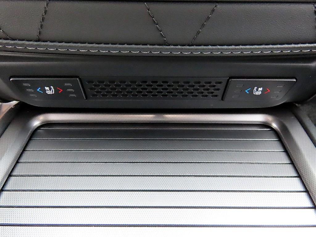 Ssangyong Rexton - Vista 12