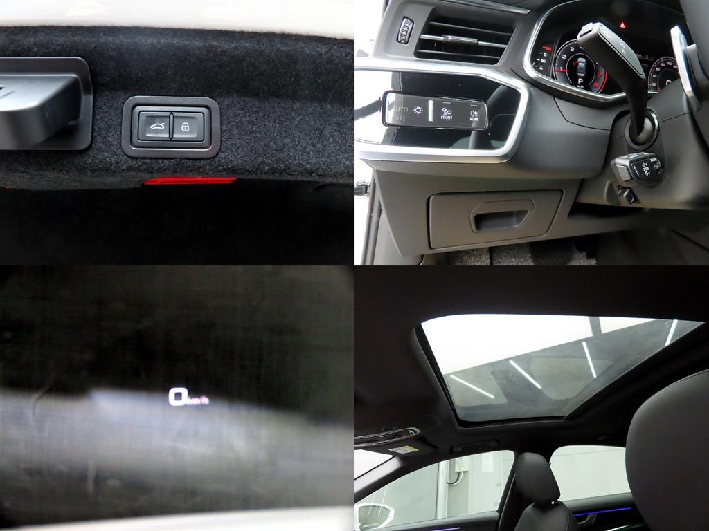 Audi A6 2023 - Importación desde Corea - HF Imports Iquique - Foto 18