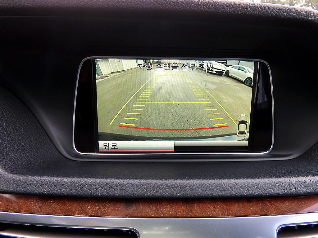 Mercedes Benz E class 2014 - Importación desde Corea - HF Imports Iquique - Foto 14