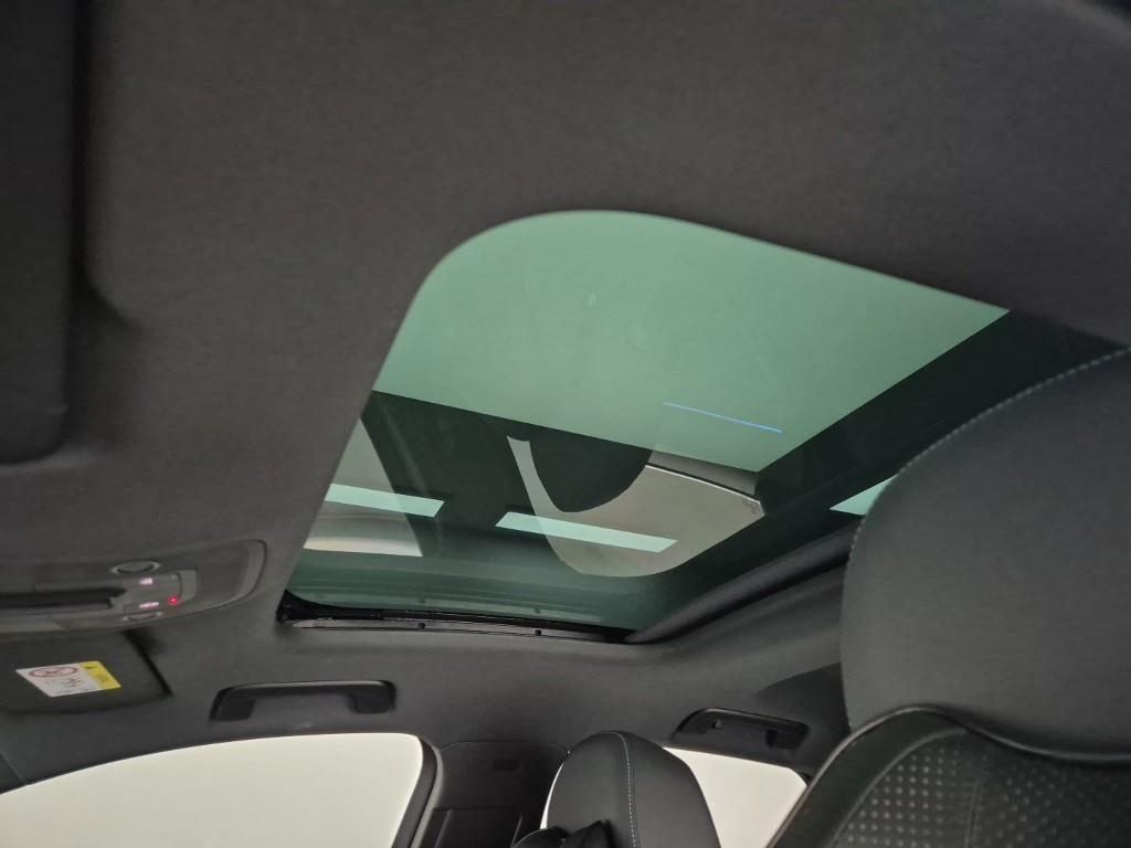 Audi Q3 2020 Blanco - Importación desde Corea - HF Imports Iquique - Foto 13