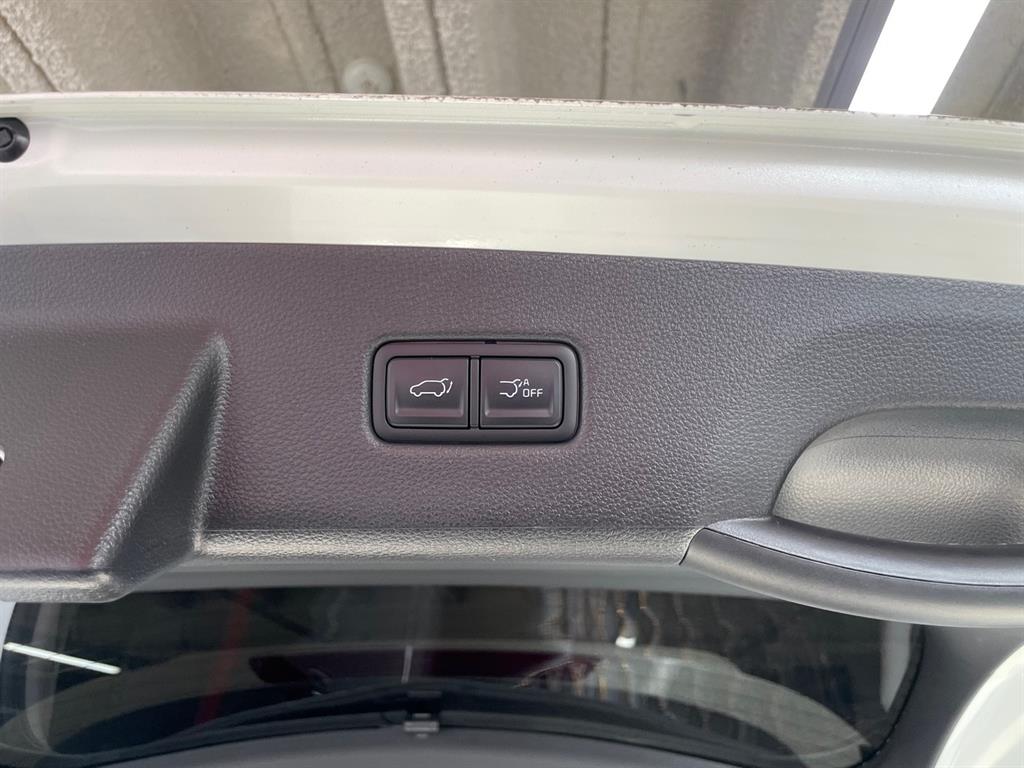 KIA Carnival 2023 Blanco - Importación desde Corea - HF Imports Iquique - Foto 19