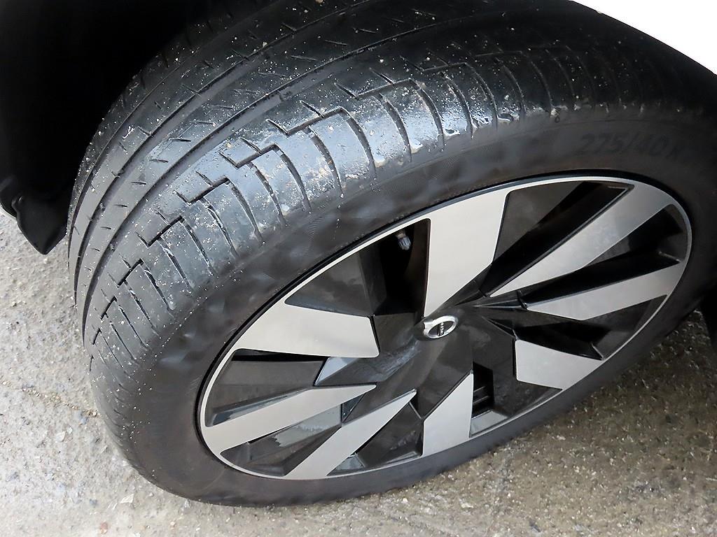 Volvo XC90 2024 Blanco - Importación desde Corea - HF Imports Iquique - Foto 20