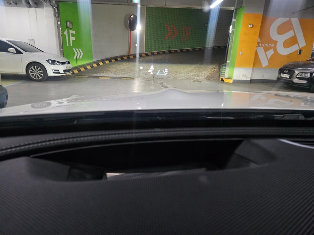 Mercedes Benz E class 2022 Blanco - Importación desde Corea - HF Imports Iquique - Foto 18