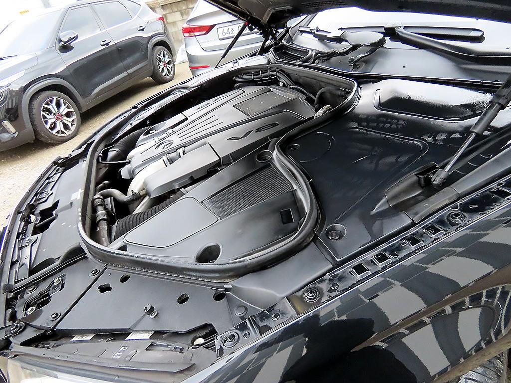 Mercedes Benz S Class 2016 Negro - Importación desde Corea - HF Imports Iquique - Foto 19