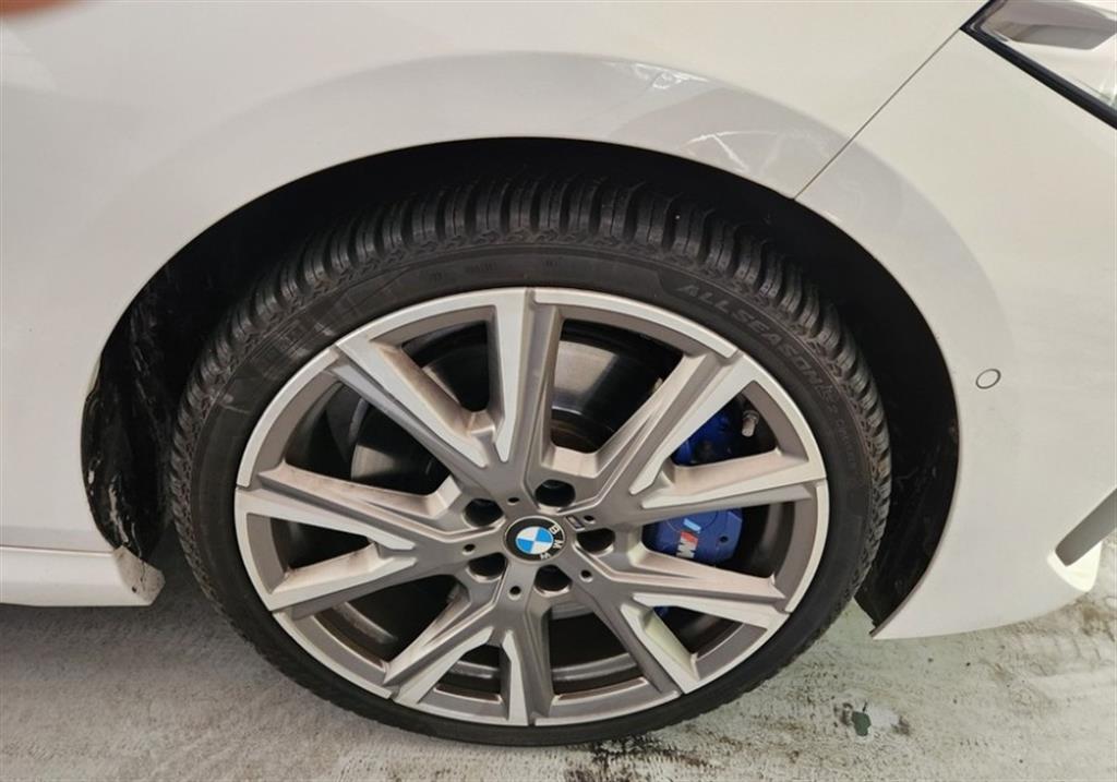 BMW 2 series - Vista 7