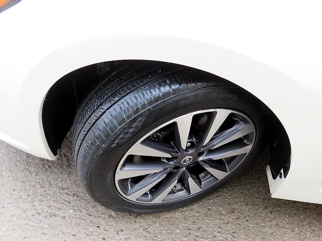 Nissan Altima 2017 Gris - Importación desde Corea - HF Imports Iquique - Foto 20