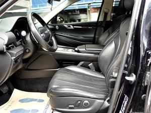 Genesis GV80 - Vista 10