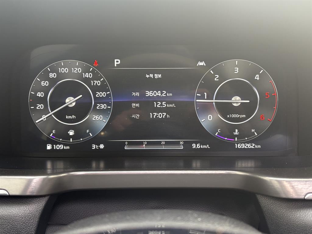 KIA Sorento - Vista 8