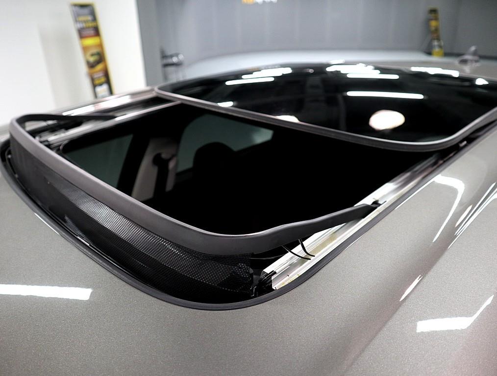 Mini Clubman 2019 Café - Importación desde Corea - HF Imports Iquique - Foto 17