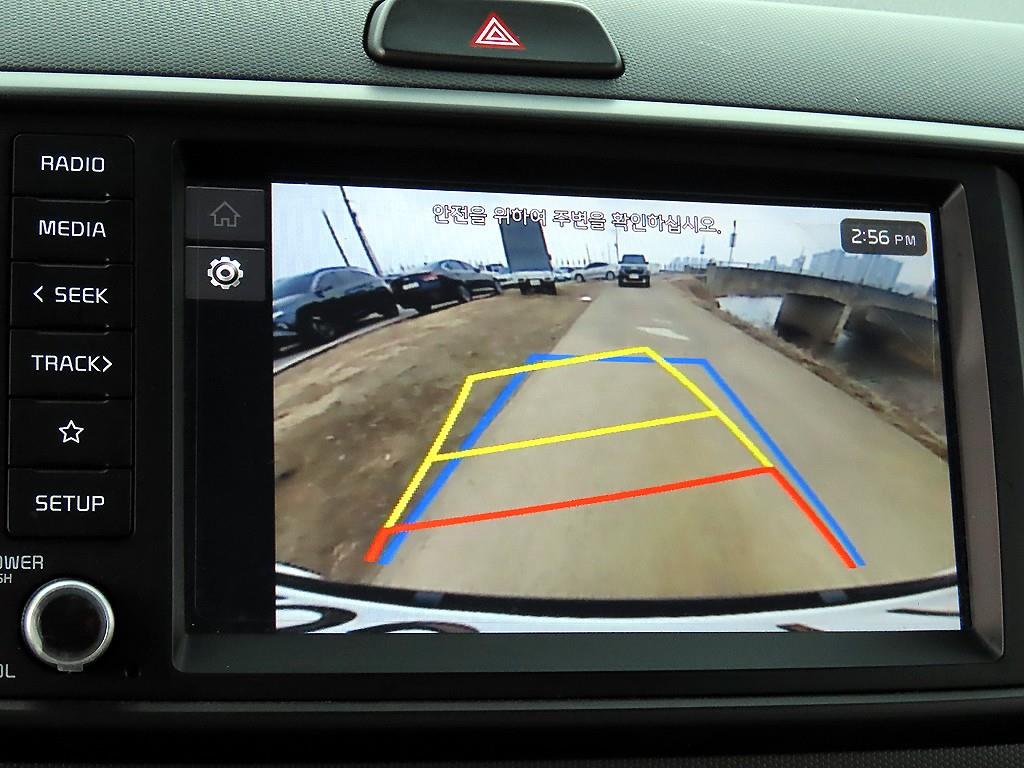 KIA Ray 2024 - Importación desde Corea - HF Imports Iquique - Foto 15