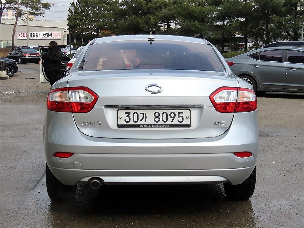 SAMSUNG SM3 - Vista 4