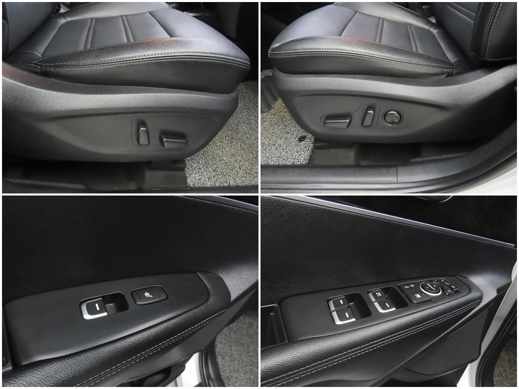 KIA Sorento 2015 Plateado - Importación desde Corea - HF Imports Iquique - Foto 19