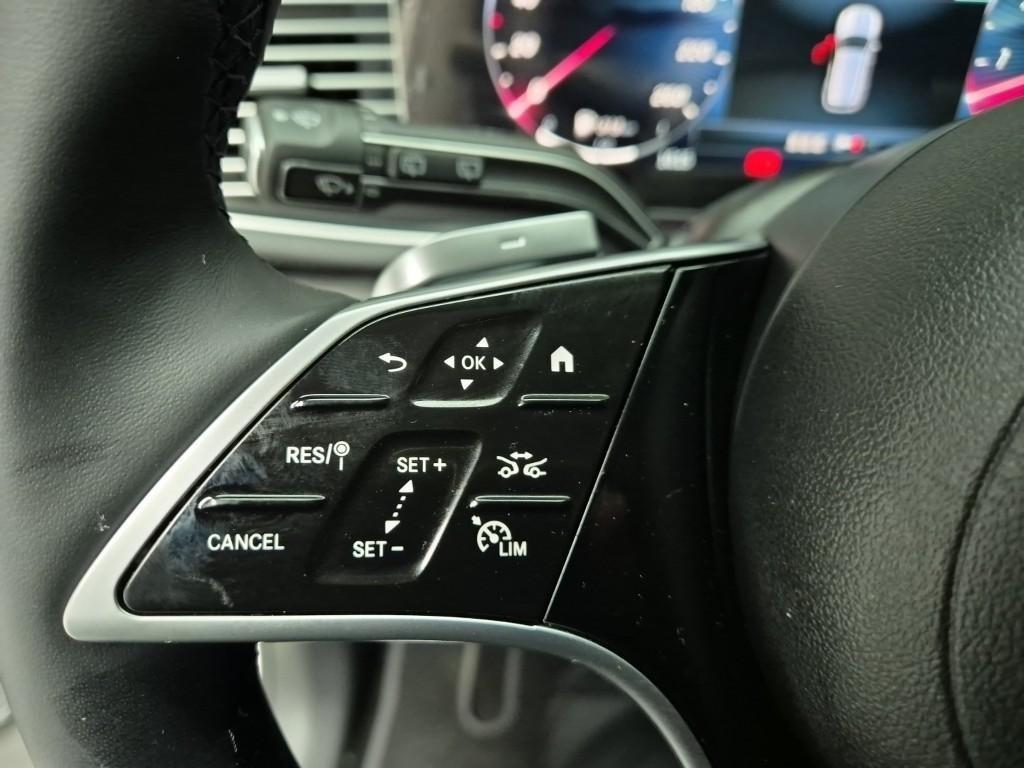 Mercedes Benz GLE Class 2025 Blanco - Importación desde Corea - HF Imports Iquique - Foto 15