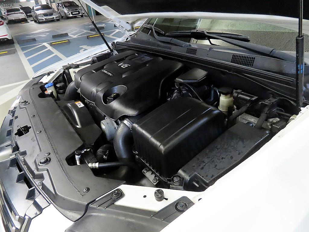 KIA Mohave 2012 - Importación desde Corea - HF Imports Iquique - Foto 19