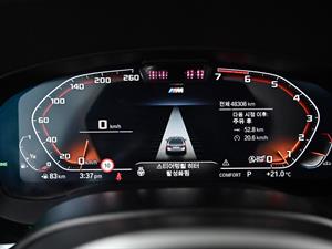 BMW 5 Series - Vista 12