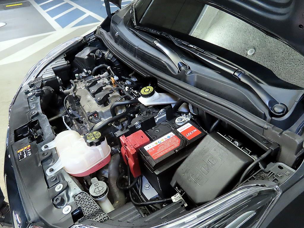 Chevrolet Spark 2021 Gris - Importación desde Corea - HF Imports Iquique - Foto 18