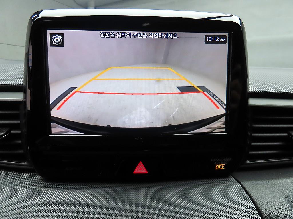 HYUNDAI Veloster 2018 Negro - Importación desde Corea - HF Imports Iquique - Foto 15