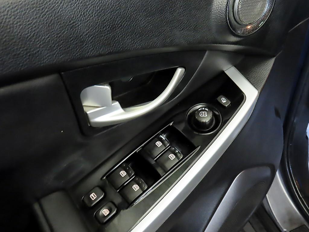 Ssangyong Korando 2016 Gris - Importación desde Corea - HF Imports Iquique - Foto 17