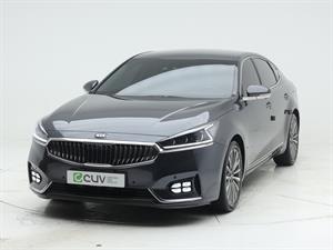 KIA K7 - Vista 2