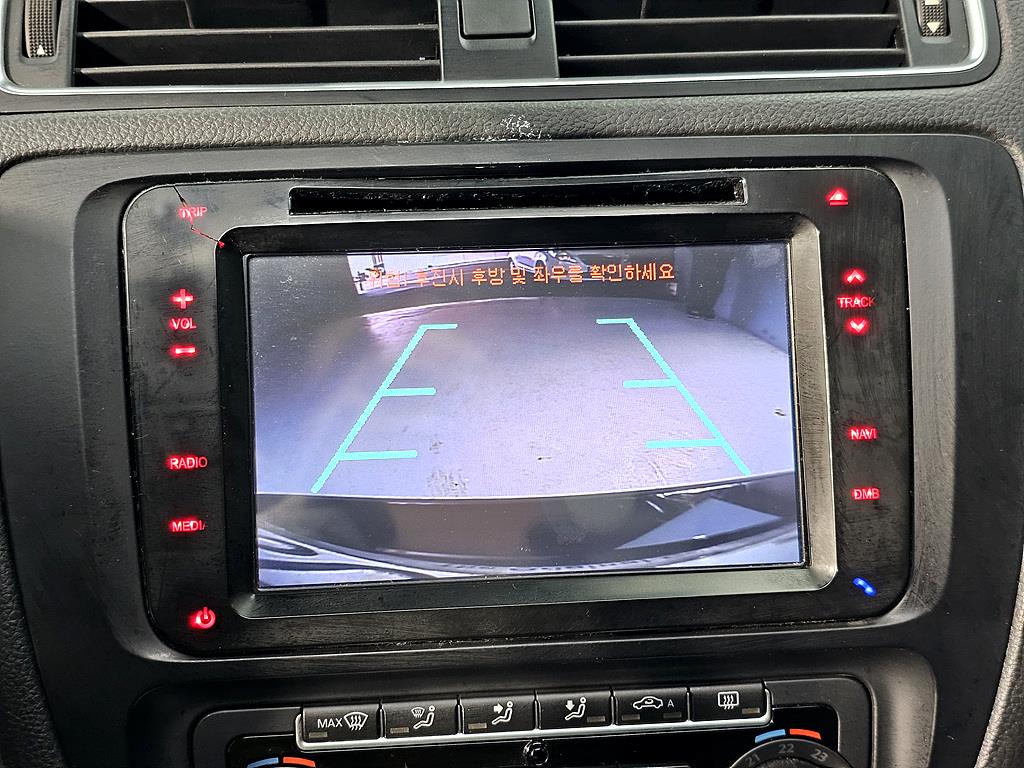 Volkswagen Jetta 2012 Negro - Importación desde Corea - HF Imports Iquique - Foto 14