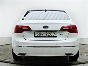 KIA K7 - Vista 6