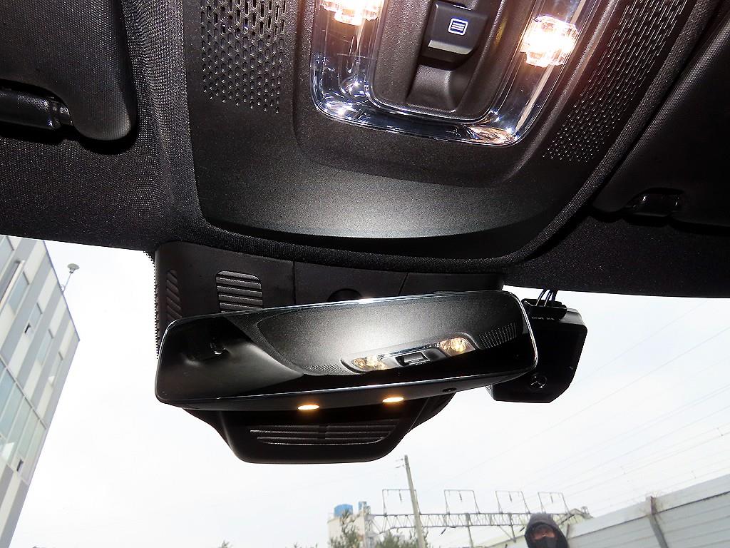 Mercedes Benz A Class 2021 Negro - Importación desde Corea - HF Imports Iquique - Foto 17