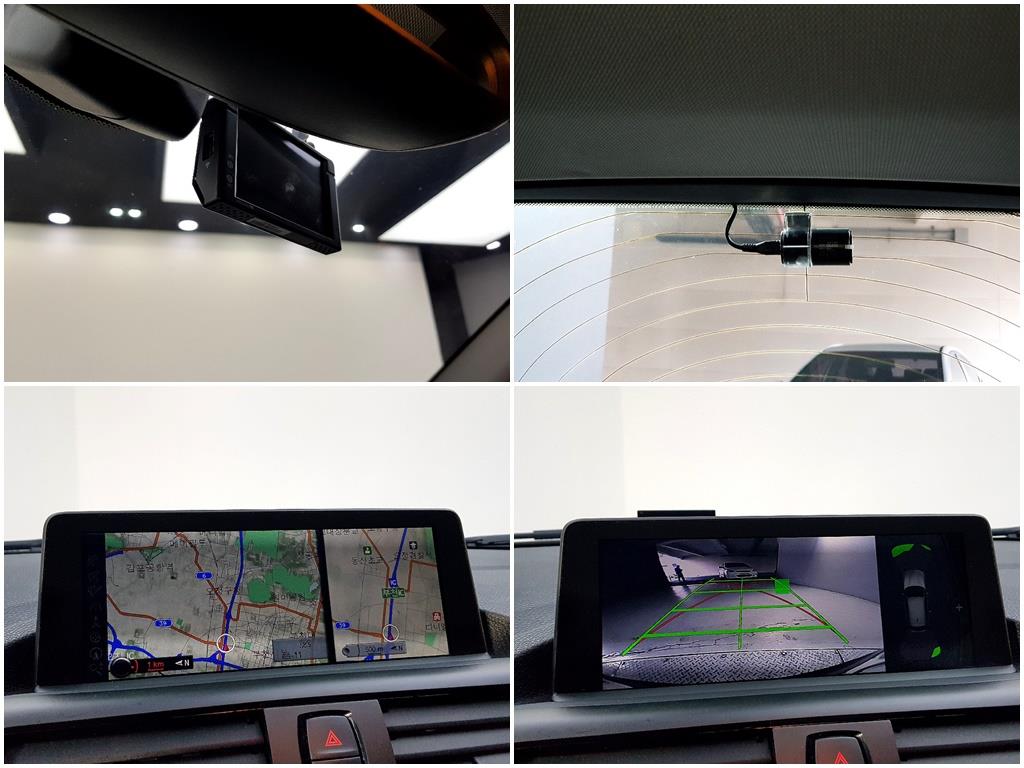 BMW 1 series 2013 Gris - Importación desde Corea - HF Imports Iquique - Foto 16