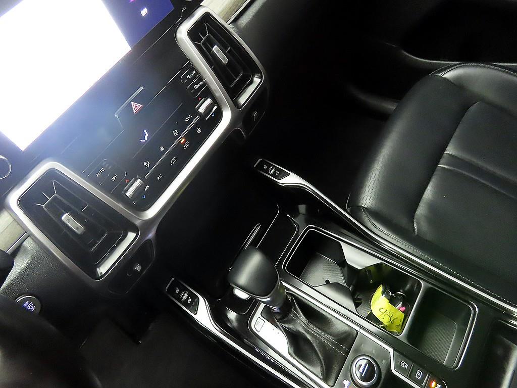 KIA Sorento 2021 - Importación desde Corea - HF Imports Iquique - Foto 17