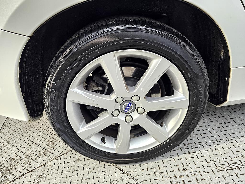 Volvo S60 2017 Blanco - Importación desde Corea - HF Imports Iquique - Foto 20