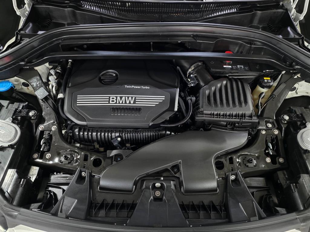 BMW X1 2022 Blanco - Importación desde Corea - HF Imports Iquique - Foto 20