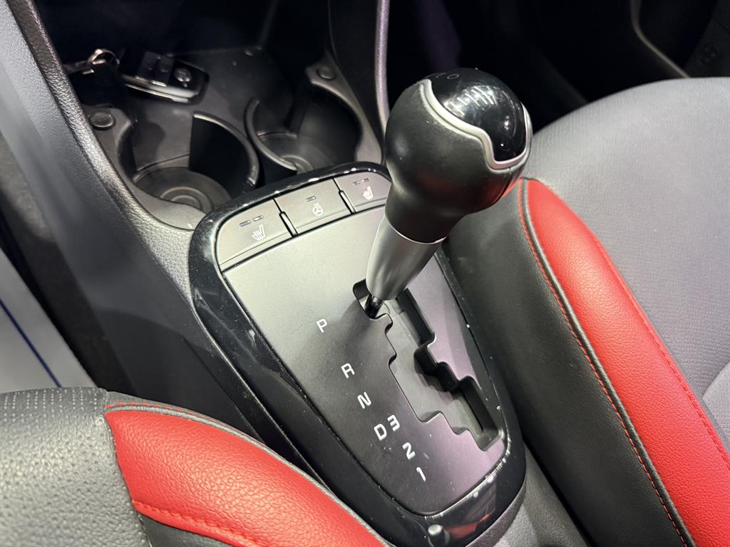 KIA Morning 2017 Negro - Importación desde Corea - HF Imports Iquique - Foto 18