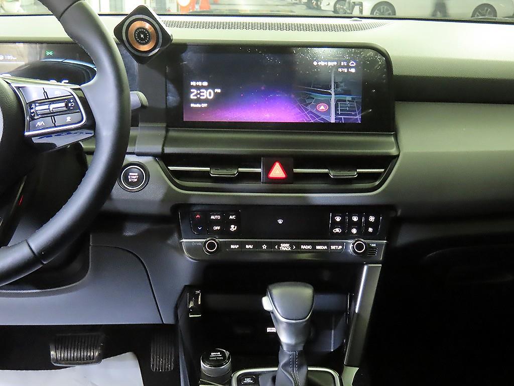 KIA Seltos - Vista 11