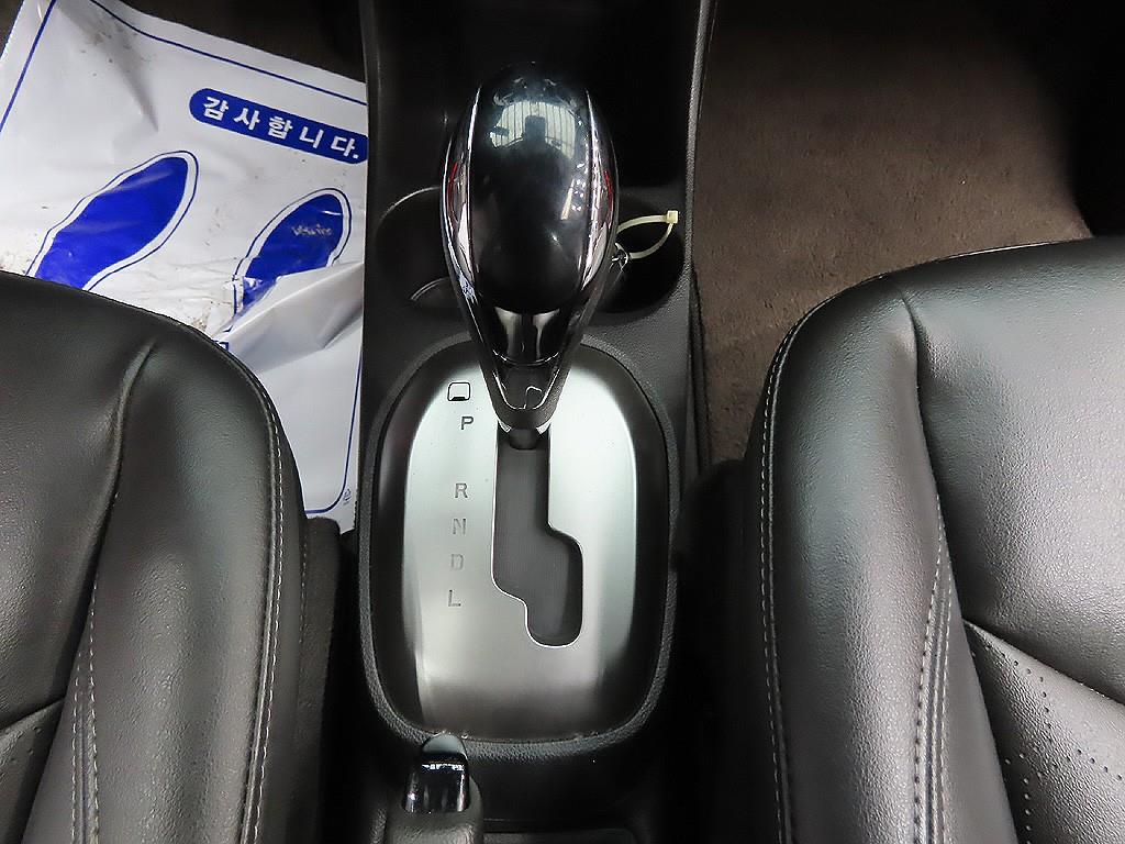 Chevrolet Spark 2016 Rojo - Importación desde Corea - HF Imports Iquique - Foto 11