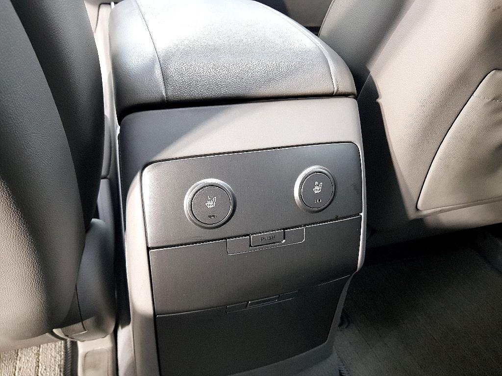 HYUNDAI Veracruz 2007 Plateado - Importación desde Corea - HF Imports Iquique - Foto 16