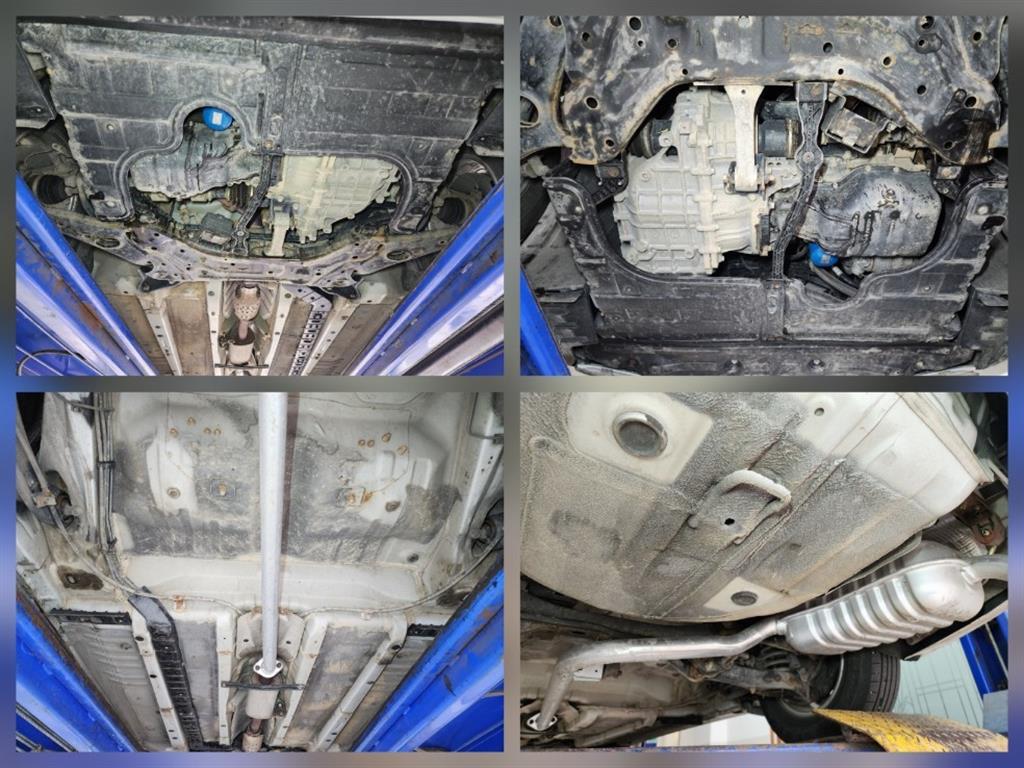 HYUNDAI Sonata - Vista 3