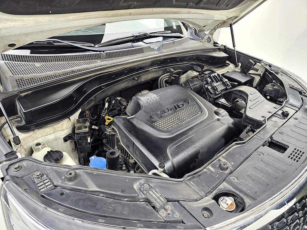 KIA Sorento - Vista 6