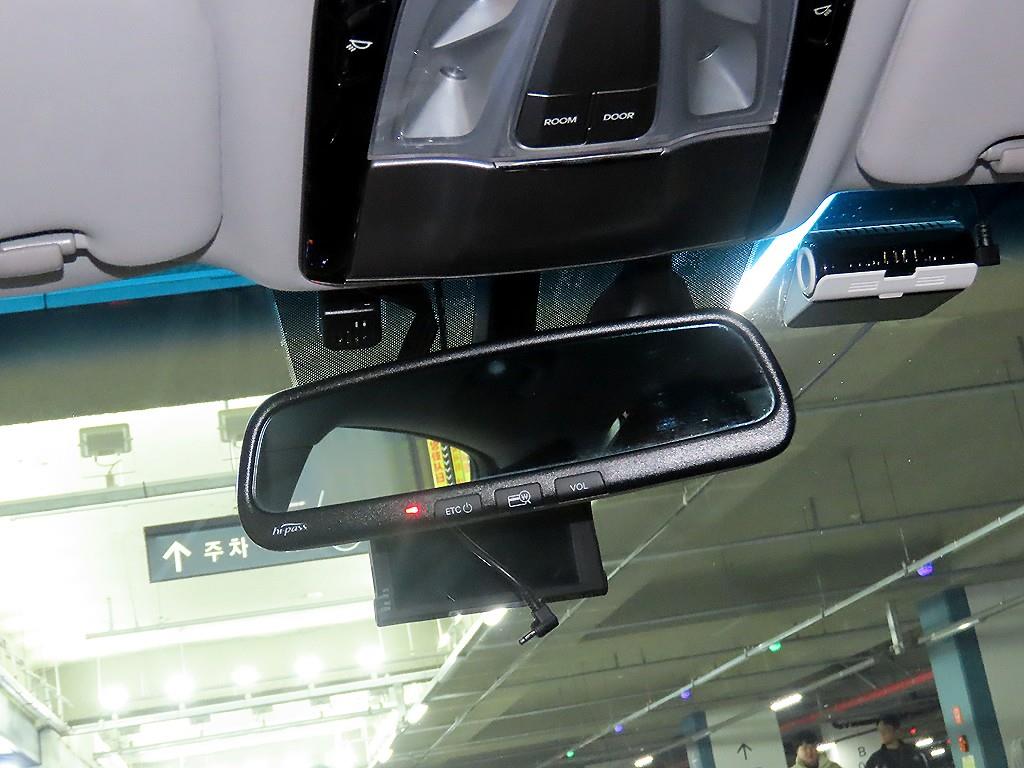 HYUNDAI Grandeur 2012 Negro - Importación desde Corea - HF Imports Iquique - Foto 17