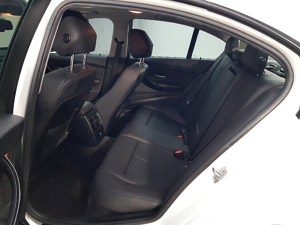 BMW 3 series - Vista 9