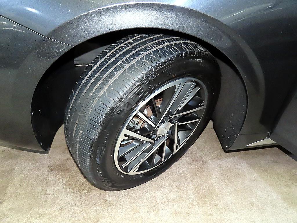 HYUNDAI Grandeur 2020 Gris - Importación desde Corea - HF Imports Iquique - Foto 20