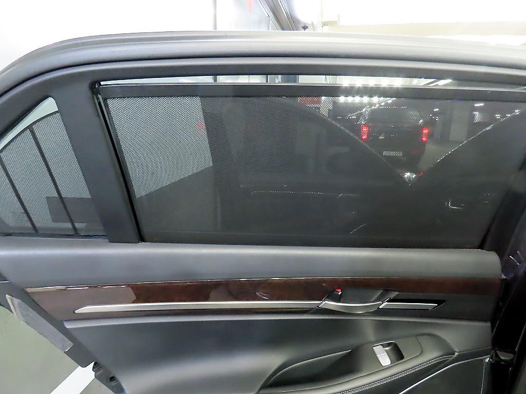 Genesis EQ900 2018 Negro - Importación desde Corea - HF Imports Iquique - Foto 16